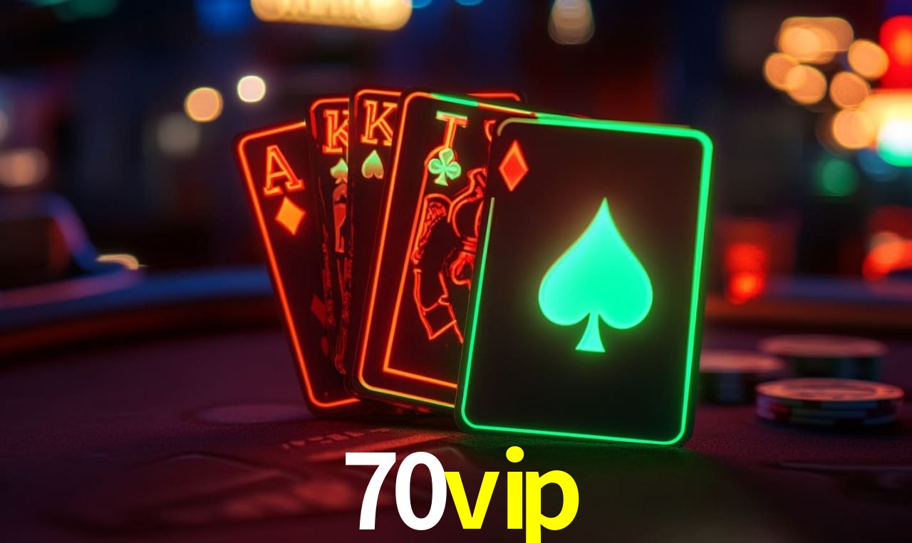 Promoções Sazonais 70vip