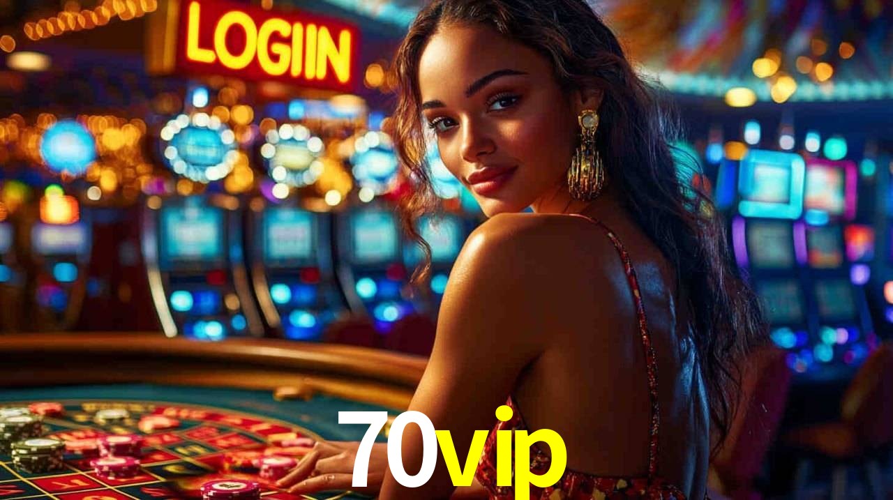 Estatísticas do Jogo 70vip