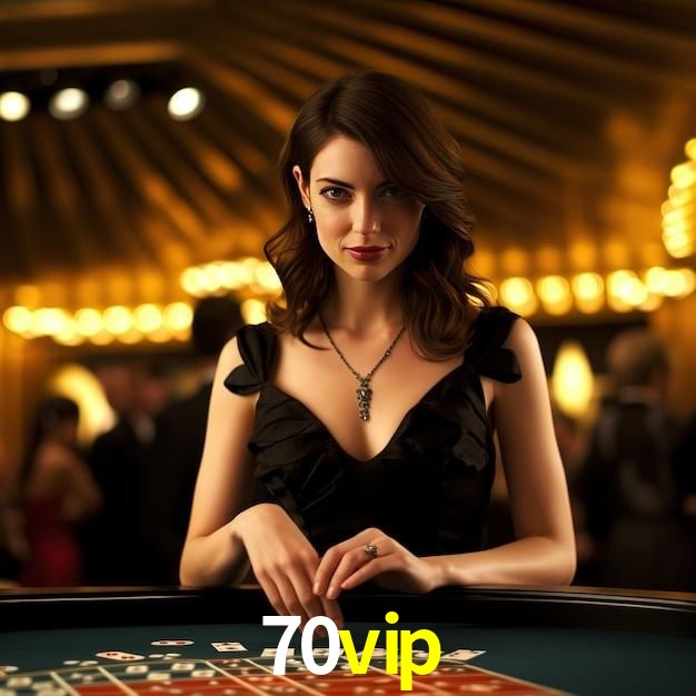 Estatísticas Esportivas 70vip