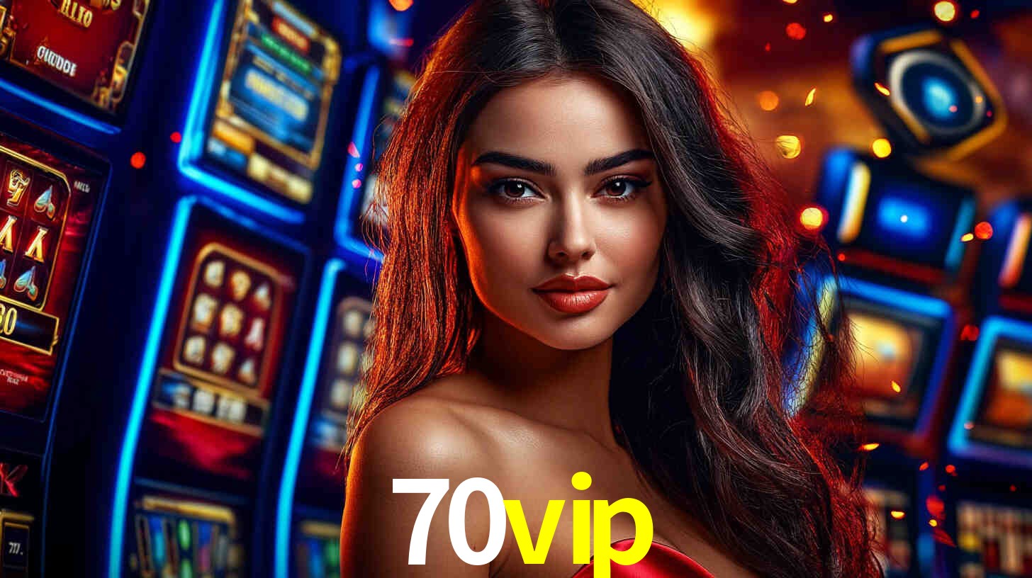 Apostas de Futebol 70vip