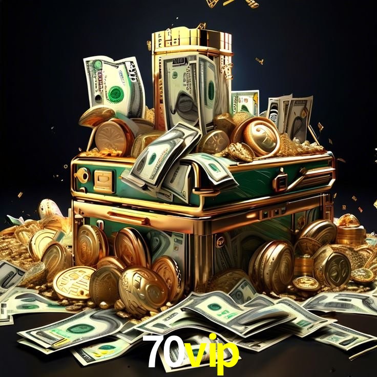 Tecnologia da Plataforma 70vip
