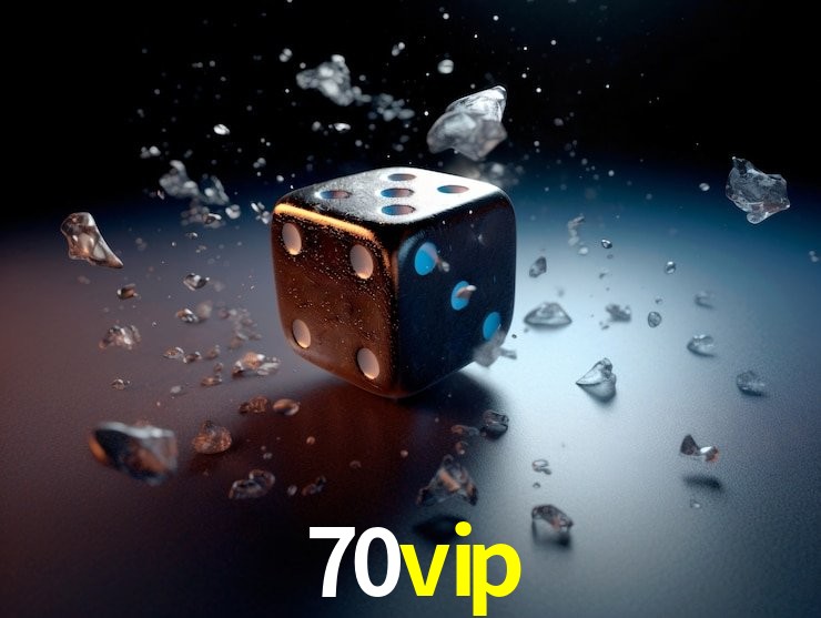 Tecnologia da Plataforma 70vip