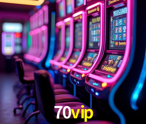 Integração de APIs 70vip