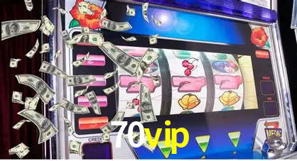A Emoção da Loteria na 70vip: Uma Chance de Mudança de Vida