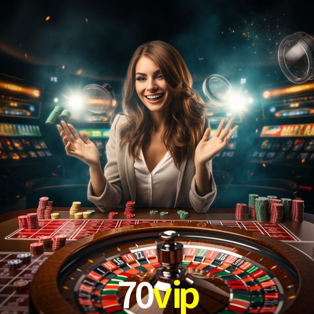 70vip bet
