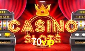 Casino VIP 70vip