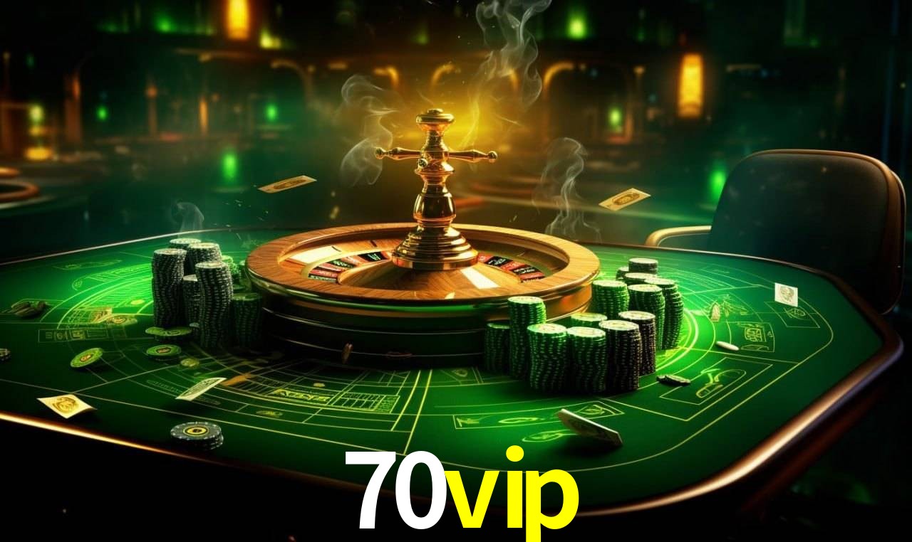 Casino VIP 70vip