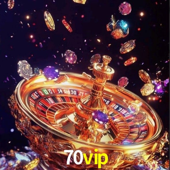Provedores de Jogos 70vip