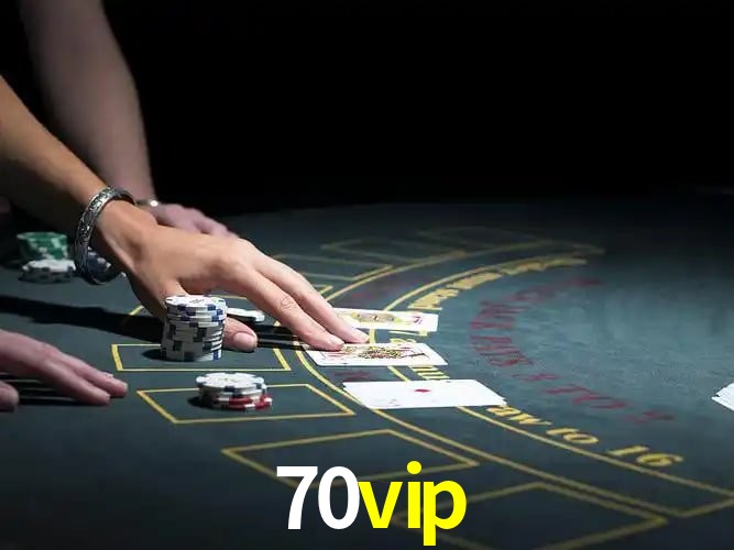 Benefícios da Conta 70vip