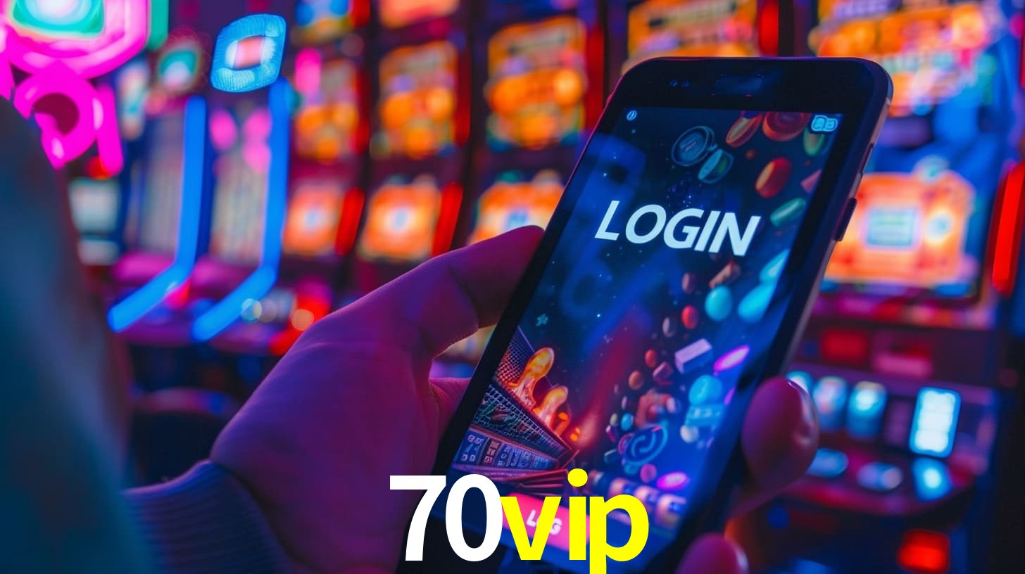 Diretório de Jogos 70vip