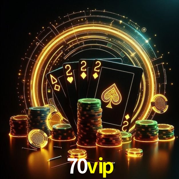 Estatísticas 70vip