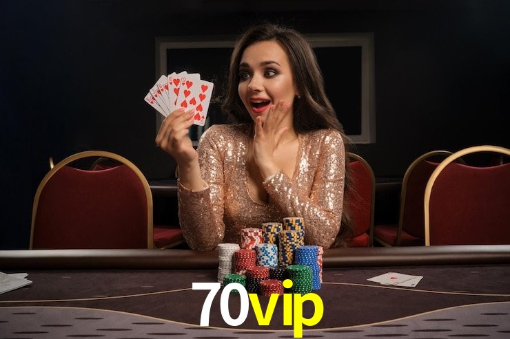 Apostas de Futebol 70vip