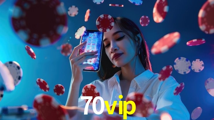 Torneios 70vip