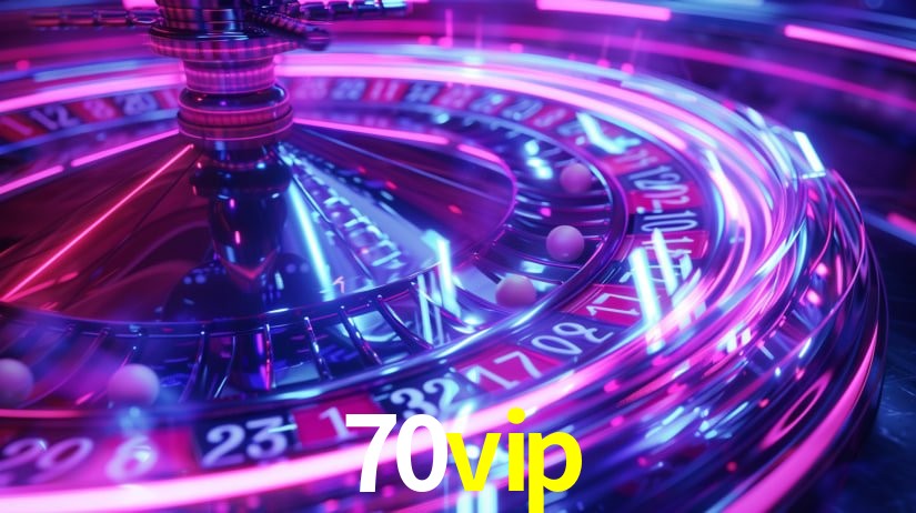 Programa VIP 70vip