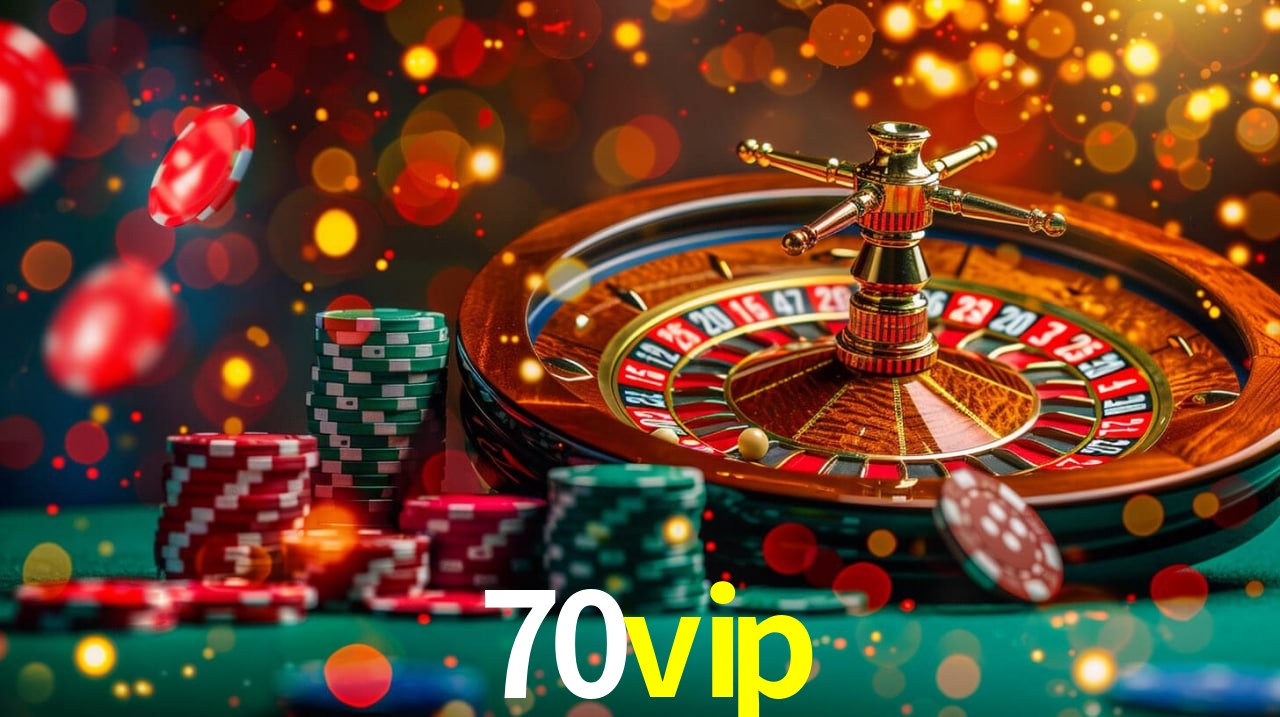 Bônus Diários 70vip